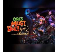 Orcs Must Die! 2 (PC) Steam Key - EU