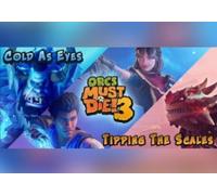 Orcs Must Die! 3 Complete Bundle (PC) Steam Key - GLOBAL