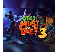 Orcs Must Die! 3 (PC) Steam Key - EU