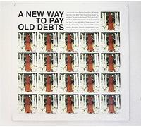 Orcutt Bill - A New Way To Pay Old Debts