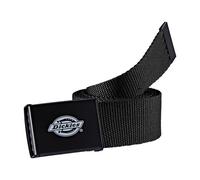 Orcutt cintura per pantaloni nera Dickies