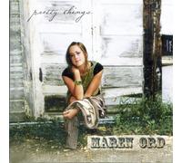 Ord, Maren - Pretty Things