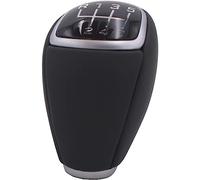 ORDALI Pomello del Cambio per Auto per Hyundai I20 I40 IX45 2013 2014 2015 2016,Pomelli Leva Marce Manuale Manopola Copertura Antipolvere Trasmissione Ricambio Accessori