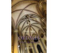 Ordalia. I romanzi dell'esorcista - Grebaz Elena E.