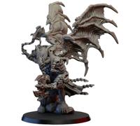 Orde Demoniache - Bevitore Sangue