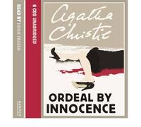 [(Ordeal By Innocence)] [ By (author) Agatha Christie, Read by Hugh Fraser ] [April, 2006]