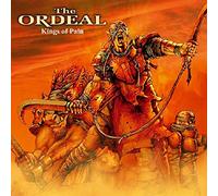 Ordeal - Kings of Pain