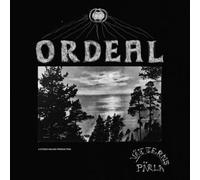 Ordeal Vatterns Parla (Vinyl LP)