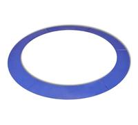 Ordellia Copertura per bordo per trampolino rotondo da 4,26 m, in PE con schiuma EPE, larghezza imbottita, blu, resistente alle intemperie, adatto come accessorio di ricambio per trampolino per un uso