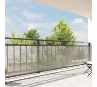 Ordellia Copertura Piante Trasparente in PE 1x12m Telo Rettangolare con Occhielli Impermeabile con Angoli Rinforzati e Nastro Nero per Giardino Terrazzo Primavera Autunno e Copertura per Aiuola