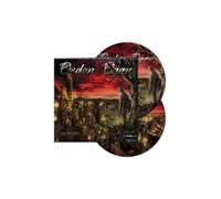 Orden Ogan - Easton Hope - Picture Vinyl (2 LP)