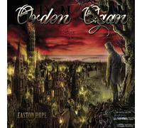 Orden Ogan Easton Hope (Vinyl LP) 12" Album Coloured Vinyl