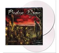 Orden Ogan - Easton Hope - White Vinyl (2 LP)
