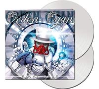Orden Ogan - Final Days (Vinyl White Edt.)