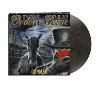 Orden ogan - Gunmen