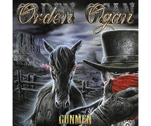 Orden Ogan - Gunmen