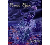 Orden Ogan - The Book of Ogan (4 DVD)
