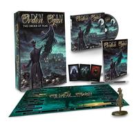 Orden Ogan - The Order Of Fear (Box)