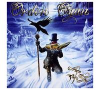 Orden Ogan To the End (CD) Album