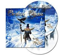 Orden Ogan To the End (Vinyl LP) 12" Album Picture Disc
