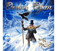 Orden Ogan To the End (CD) Album
