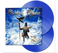 Orden Ogan To the End (Vinyl LP) 12" Album Coloured Vinyl