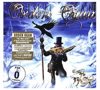 Orden Ogan - To The End