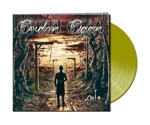 Orden Ogan - VALE -GATEFOLD/COLOURED-