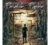Orden Ogan Vale (Vinyl LP) 12" Album Coloured Vinyl