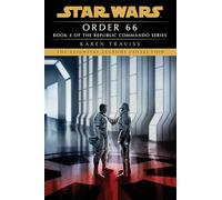 Karen Traviss Order 66: Star Wars Legends (Republic Commando) (Tascabile)