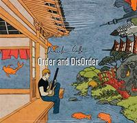Audio Cd Daniele Sollo - Order And Disorder