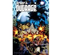 Order and Outrage Volume 1