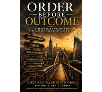 Order Before Outcome: A Real Estate Roadmap to Structure, Execution & Growth