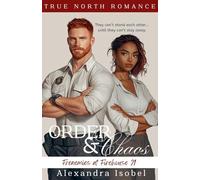 Order & Chaos: Firehouse 21: 2