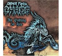 Order from Chaos - An Ending in Fire