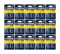 Order in BULK Varta Longlife C LR14 1.5V Batterie Alcaline Baby MN1400