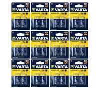 Order in BULK Varta Longlife C LR14 1.5V Batterie Alcaline Baby MN1400