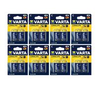 Order in BULK Varta Longlife C LR14 1.5V Batterie Alcaline Baby MN1400