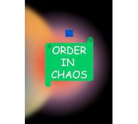 Order In Chaos: Lines That Organize Your Mind
