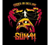 Sum 41 - Order In Decline