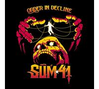 Order In Decline (Deluxe Edition)