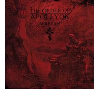 Order Of Apollyon - Moriah