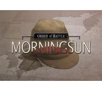 Order of Battle: Morning Sun (DLC) (PC) Steam Key - GLOBAL
