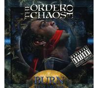 Order Of Chaos - Burn These Dreams