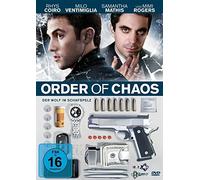 Order of Chaos - Der Wolf im Schafspelz