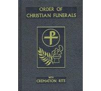 Order of Christian Funerals (Copertina rigida)