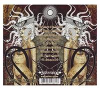 ORDER OF ENNEAD - AN EXAMINATION OF.. -LTD-