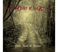 Order Of Isaz - Seven Years Of Famine
