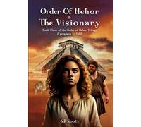 Order of Nehor & The Visionary: A Prophecy to fulfil