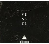 Order of Noise by Vessel (2012-10-15)
